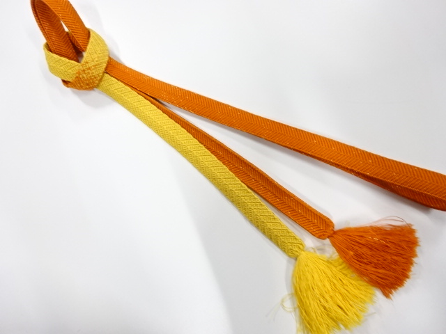 Japanese Kimono / Accessories Silk